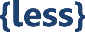 less-logo
